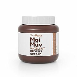 Gymbeam proteinová natierka moimuv milky 400 g