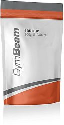 GymBeam Taurine 250 g