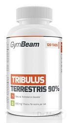 GymBeam Tribulus Terrestris 120 tabliet