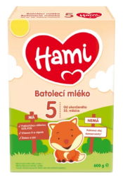 Hami 5 600 g