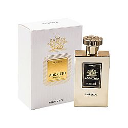 Hamidi Addicted Imperial parfumovaná voda unisex 120 ml