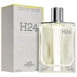 Hermes H24 Edt 100ml