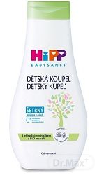 HiPP Baby pena do kúpeľa 350 ml