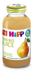 HiPP BIO Hrušková 200 ml