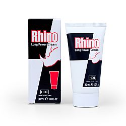 HOT Rhino Long Power 30ml