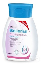 IDELYN Beliema Pro-Sensitive Intim Gél