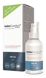 IntimComfort intimní sprej 100 ml