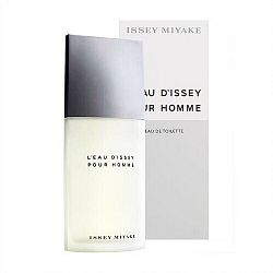 Issey Miyake L´Eau D´Issey toaletná voda pánska 200 ml