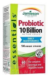 Jamieson ProBiotic 60 kapsúl