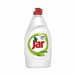 Jar prostriedok na umývanie riadu Jablko 450 ml