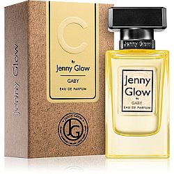 Jenny Glow C Gaby parfumovaná voda dámska 80 ml