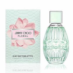 Jimmy Choo Floral toaletná voda dámska 90 ml