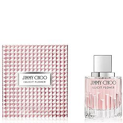 Jimmy Choo Illicit Flower toaletná voda dámska 100 ml