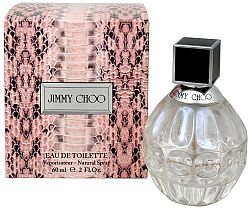 Jimmy Choo toaletná voda dámska 40 ml