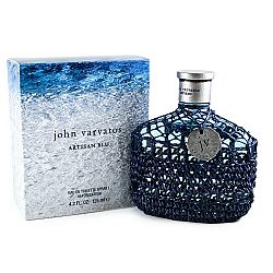 John Varvatos Artisan Blu toaletná voda pánska 125 ml