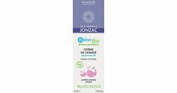 JONZAC Krém na prebaľovanie BÉBÉ BIO 75 ml