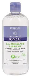 Jonzac Pure BIO Purifying Micellar Water 500 ml