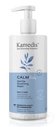 Kamedis CALM Baby jemný upokojujúci umývací gél 400 ml