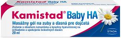 Kamistad Gel Baby HA 20 ml