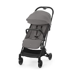 KinderKraft Indy 2 Cozy Grey 2022