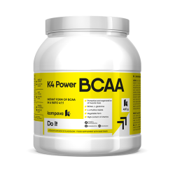 KOMPAVA K4 POWER BCAA-KIWI