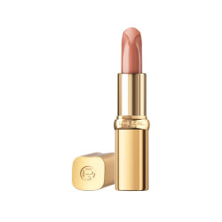 L'Oréal Paris Color Riche Free the Nudes Rúž so saténovým finošom a nude odtieňom 505 nu resilient 4,7 g