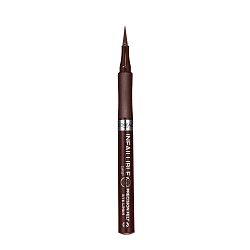 L'Oréal Paris Infaillible Grip 24H Precision Felt Eyeliner voděodolná oční linka 02 Brown 1 ml