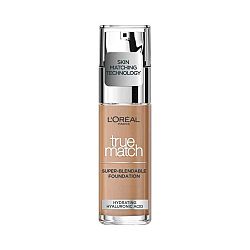 L'Oréal True Match Super-Blendable Foundation Zjednocujúci a zdokonaľujúci make-up 7.5D/W 30 ml