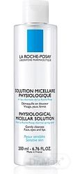 LA ROCHE-POSAY Fyziologická Micelárna voda Ultra pre citlivú pleť 750 ml