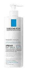 La Roche Posay Lipikar Lait telové mlieko 400 ml