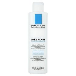 LA ROCHE-POSAY Toleriane Upokojujúca odličovacia emulzia pre intolerantnú pleť 200 ml