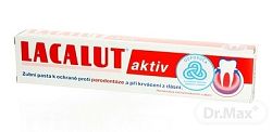 Lacalut Aktiv 75 ml