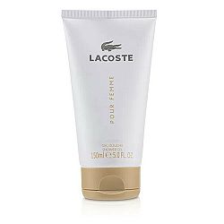 Lacoste Pour Femme sprchový gél 150 ml