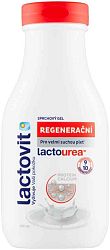 Lactovit Lactourea ultra hydratující sprchový gél 300 ml