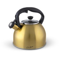 Lamart LT7057 nerezová gold 2,5L