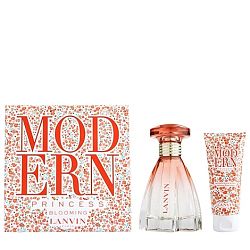 Lanvin Modern Princess Blooming EDT 60 ml + telové mlieko 100 ml darčeková sada