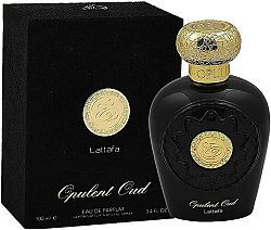 Lattafa Opulent Oud parfumovaná voda unisex 100 ml