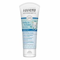 Lavera Detsky Osetrujuci Ochranny Krem 75ml