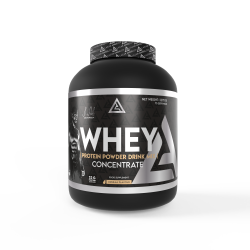 Lazar Angelov Nutrition Nutrition Whey vanilka