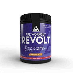 Lazar Angelov Nutrition Revolt mango