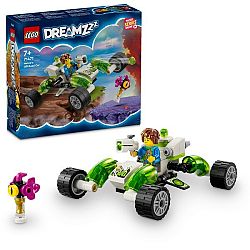 LEGO® DREAMZzz™ 71471 Mateo a jeho terénne auto