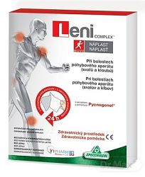 Leni COMPLEX Náplast 5ks