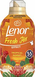 Lenor Fresh Air Tropical Sunset 770 ml 55 PD