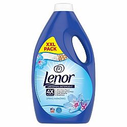 Lenor Spring Awakening prací gel 3 l 60 PD