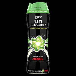 Lenor Unstoppables Vonné perličky do praní s vůní Ariel 285 g