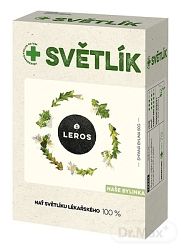 LEROS Světlík lékařský nať 50 g