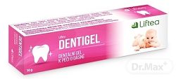 Liftea Dentigel 10 g