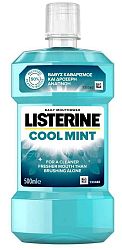 Listerine Cool Mint 500 Ml