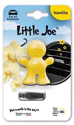 Little Joe 3D Vanilla