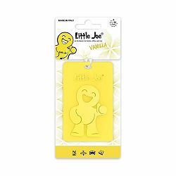 Little Joe Scented Cards Vanilla